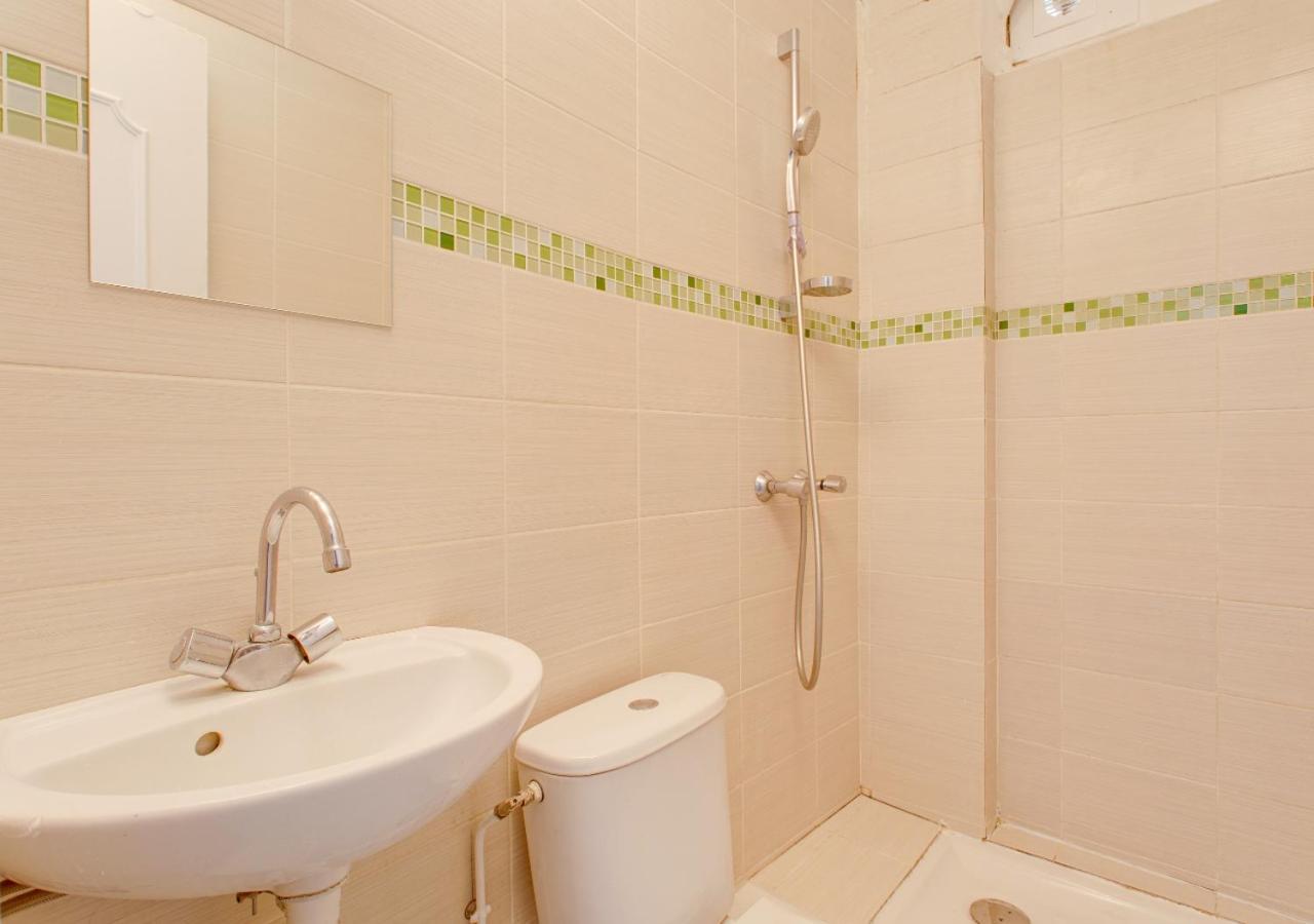 Le Privilege Aux Portes De Paris Bagnolet Esterno foto