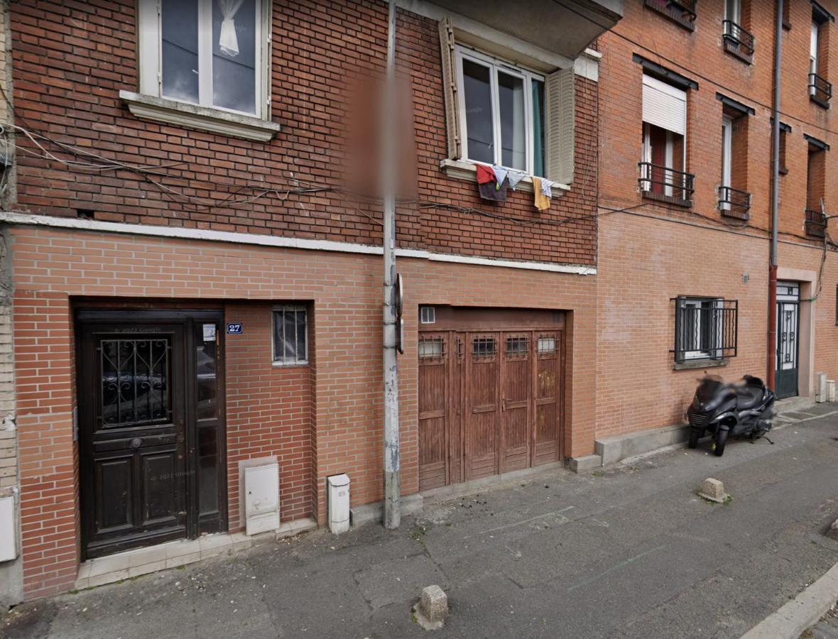 Le Privilege Aux Portes De Paris Bagnolet Esterno foto